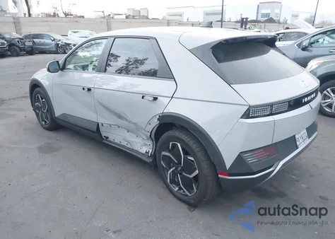 2024 Hyundai Ioniq 5 Sel z USA, uszkodzony, nr VIN KM8KN4DE5RU259446